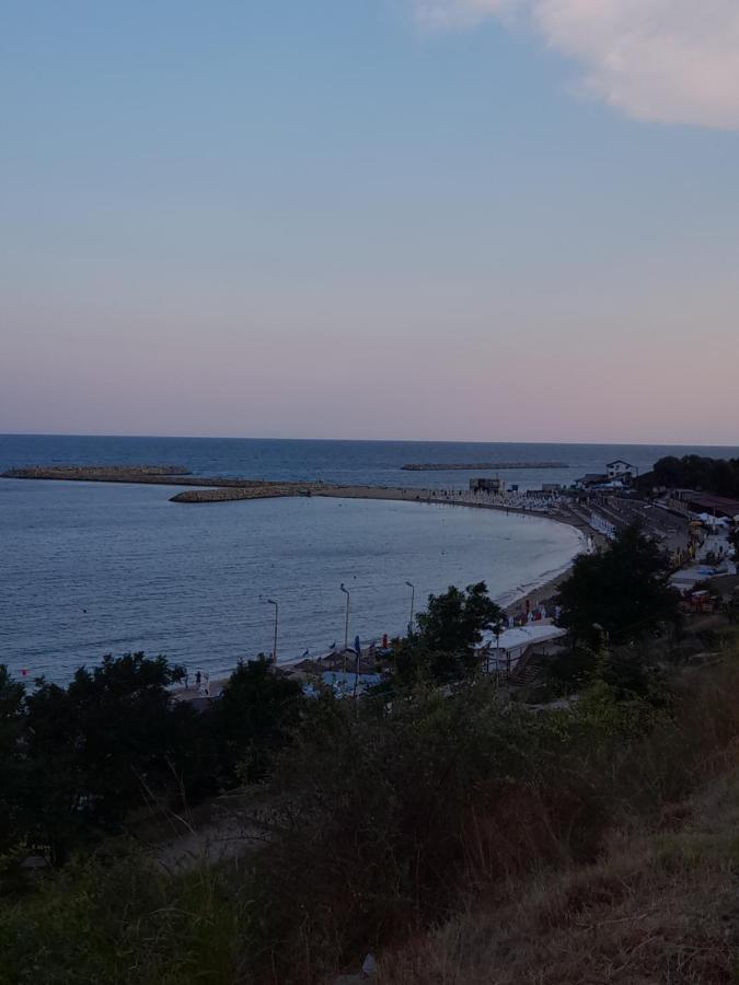 Casariana 2 Eforie Sul Exterior foto